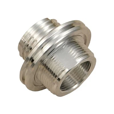 Alüminyum Alaşımlı Fiber Optik Konnektörler