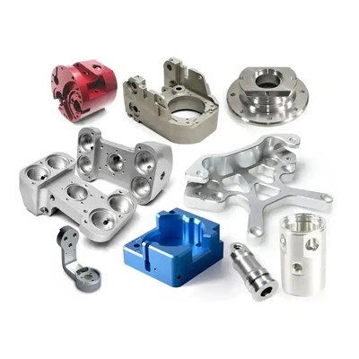 Cnc Torna Torna İşleme Parçaları