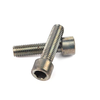 Inconel 600 Cıvata