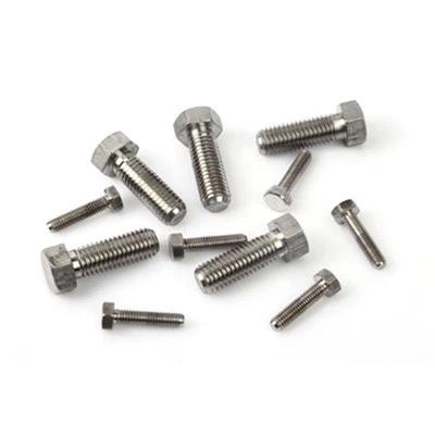Inconel 718 Cıvatalar