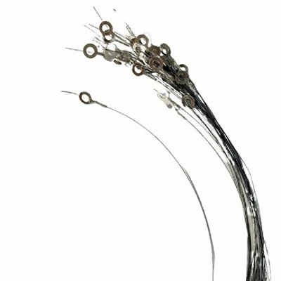 Nitinol Kas Teli