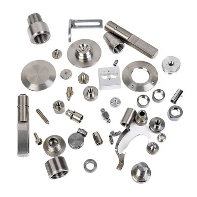 Prototip Cnc İşleme Freze