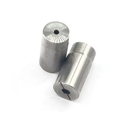 Solenoid Valf Yumuşak Manyetik Çekirdek Ürünleri