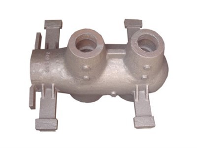 Buhar Türbini Sol ve Sağ Ayar Vanası Muhafazası