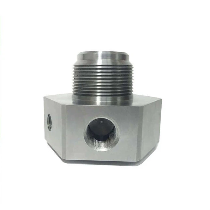 Customized CNC Machining Parts