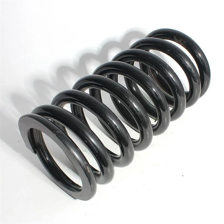 Nickel Alloy Spring