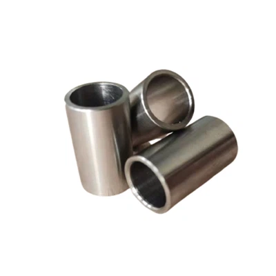 Nimonik 80A Boru