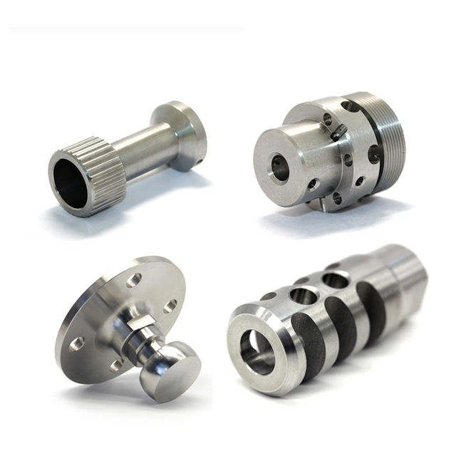 Stellite Superalloy CNC Machining Casting Part